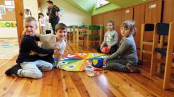 Kolejna mata również bardzo interesujaca